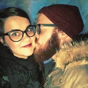 Meet your Posher, Joseph